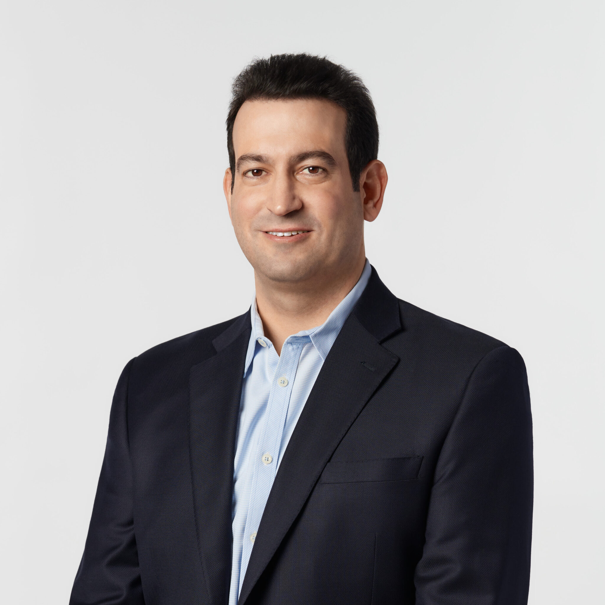 Joe Osnoss