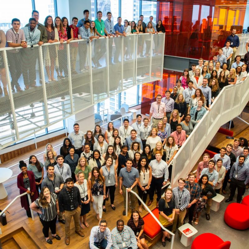 Gerson Lehrman Group