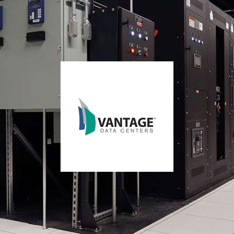 Vantage Data Centers