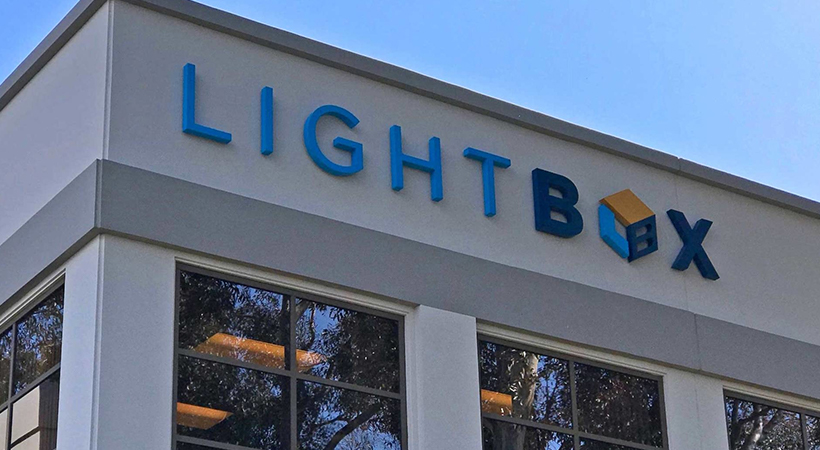 Lightbox - Battery Ventures