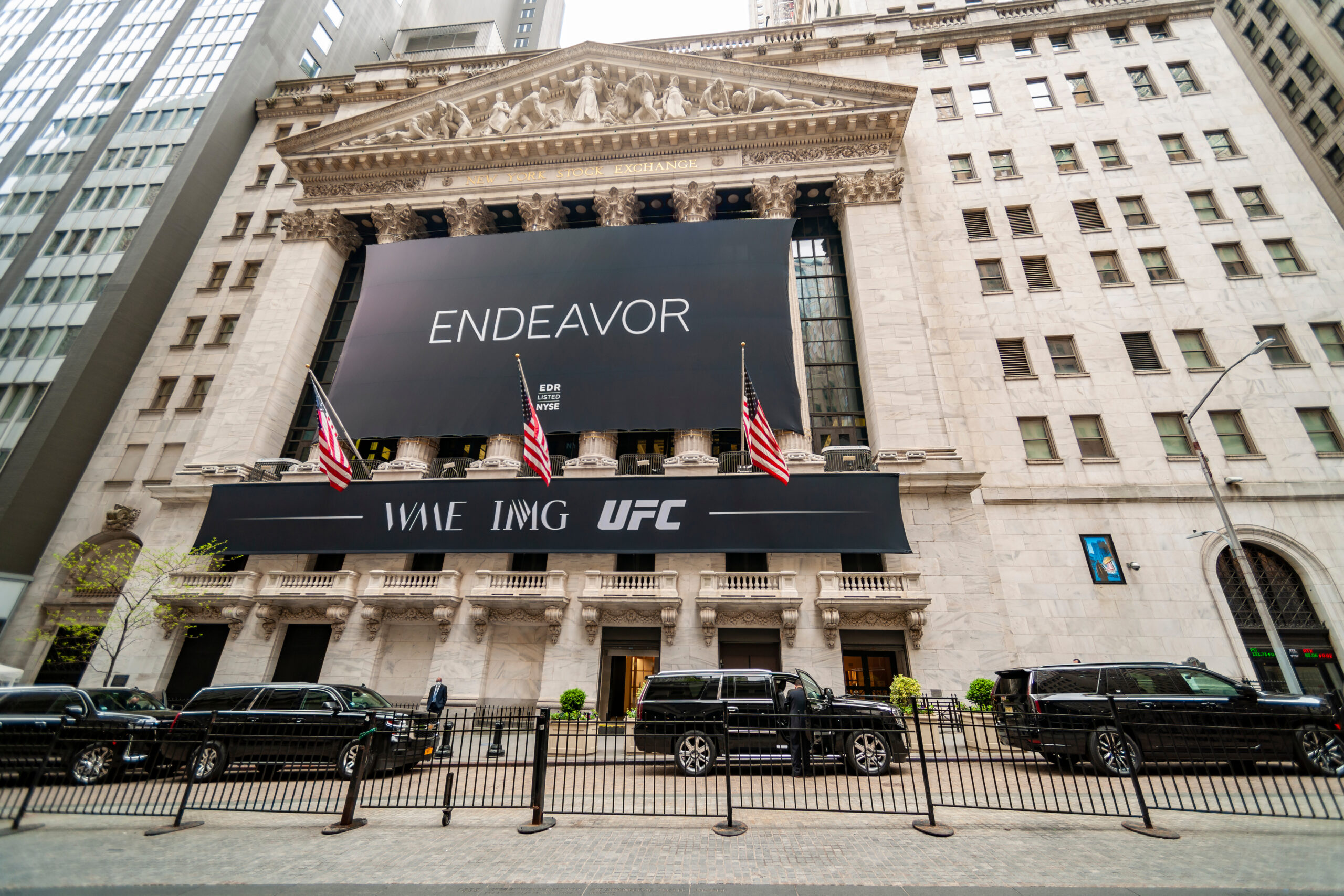 Endeavor